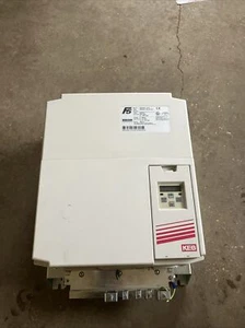 Becker Keb F5 18f5hbh-yvao 76930241136 22kw Wechselrichter  - Bild 1 von 7