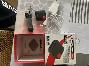Telecomando Beghelli Gsm SIM Soccorso Salva Vita Aiuto Mamma Nonna Pulsante Sos - Foto 1 di 6