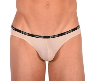 Calzoncillos Doreanse Aire tiro bajo y delgado corte bikini piel bronceada 1395 11 - Imagen 1 de 11