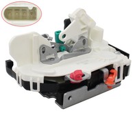 A//C Blend Door Actuator For Dodge Caravan Dakota Chrysler Town /& Country FJ1002