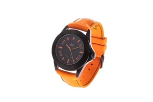 Schweizer Automatik Uhr für Herren - 300 m wasserdicht - Bild 1 von 2