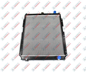 JCB Radiator 30/922700 JCB 175W, JS200W - Picture 1 of 4