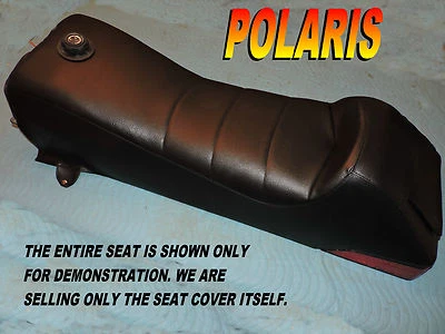 Polaris Storm 1996-98 ﻿﻿New seat cover. RMK SKS Indy Storm SE 803 - Image 1 of 4