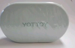 Bloque de Yoga YOTTOY 10" X 6" X 3" Lt Verde Ligero Espuma EVA Fácil de Transportar - Imagen 1 de 2