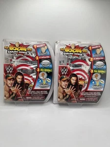 2 Stück WWE Ba-BOOM-ies Exploding Surprise - Bild 1 von 2