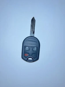 NEW OEM 2011 2012 2013 2014 2015 FORD EDGE EXPLORER REMOTE HEAD KEY FOB SA - Picture 1 of 5