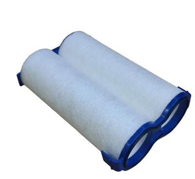 Filtro de aire original Fiat para Fiat 500 1.0 híbrido, nuevo 52112342 Foto 1 de 4