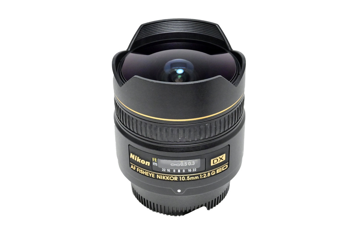 Nikon 10.5mm Focal Camera Lenses for sale | eBay Nikon 10.5mm Focal Camera Lenses for sale | eBay
