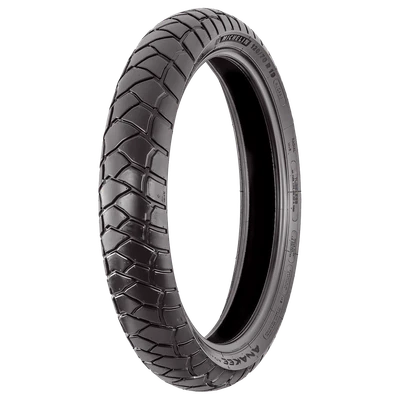 MICHELIN Motorradreifen 100/90 - 19 M/C TL/TT 57V ANAKEE ADVENTURE - Bild 1 von 3