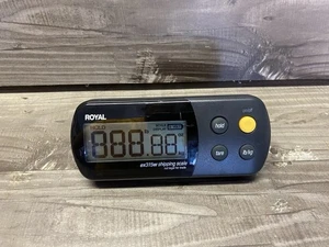 Telecomando wireless Royal per scala di spedizione - solo monitor EX315W - Foto 1 di 6