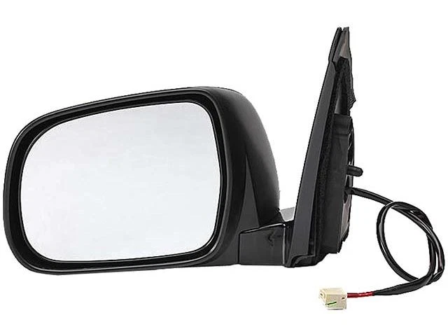 Espejo retrovisor izquierdo para 04-08 Lexus RX330 RX350 RX400h FF34W5 Foto 1 de 1