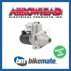 Starter Motor for BMW R 60 / 7 1976 1977 1978 1979 1980 - Picture 1 of 1