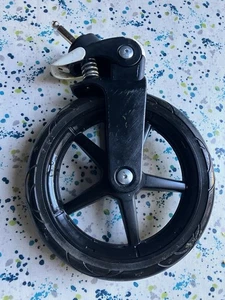 Bugaboo Fox Front Wheel - Picture 1 of 7