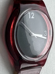 Barry Manilow Wrist Watch "15 MINUTES" - NEW w/NEW BATTERY - Picture 1 of 17