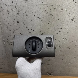 2004- 2008 OEM Genuine Ford F-150 Headlight Switch Dimmer 5L3T-13D061-CD3JA6 - Picture 1 of 19
