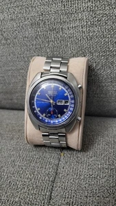 Seiko 1971 Bruce Lee Auto 40mm Ref. 6139 6011 Stahl  - Bild 1 von 13