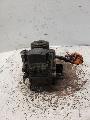 Conjunto modulador de piezas de freno antibloqueo compatible con 01-03 CL 1399095 Foto 1 de 4