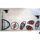 Big Stickers Aufkleber für Big Bobby Quad