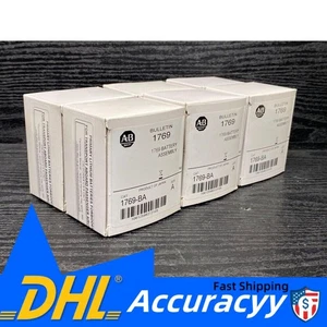 Conjunto de batería excedente AB1769-BA CompactLogix 1769 L32E L35E CPU EE. UU. Impuestos gratuitos - Imagen 1 de 4