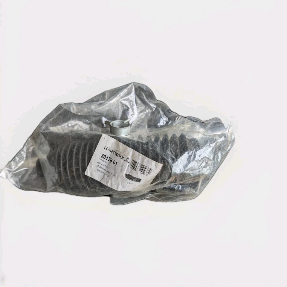 Bota portaequipajes y piñones REIN AUTOMOTIVE 4D0419831E VW Volkswagen Passat Audi B5 A4 Foto 1 de 1
