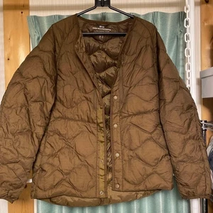 White Mountaineering collaboration - Picture 1 of 3