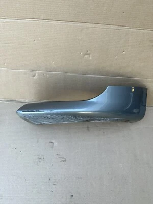 ✅⭐️ ALERÓN PARACHOQUES DELANTERO EFECTO SUELO MITSUBISHI ECLIPSE LH 2006-2008 MZ313441 Foto 1 de 4