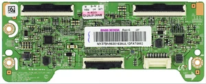 Soyo MT-SYTPT4227AB: 6870C-0223A, LC420WX5-SLC2 TV T-Con Board - Picture 1 of 4