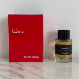 For Unisex Perfume -- Musc Ravageur 100ML Eau de Parfum Spray New In Box - Picture 1 of 3