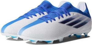Adidas Kids Unisex Size 6 - X Speedflow 3 Laceless Cleats Slip On Soccer - Picture 1 of 9