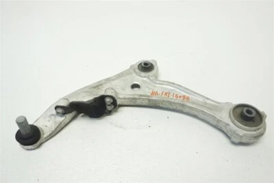Brazo de control inferior del conductor delantero Nissan Altima 2007-2013 54501-Ja00b Foto 1 de 4
