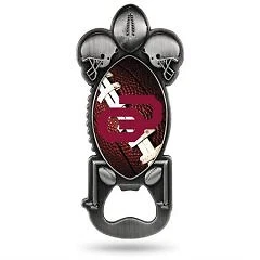 Oklahoma Sooners Magnetic Bottle Opener Cover