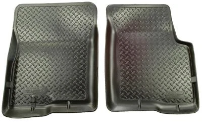 Husky Liners Blk Classic Style Front Floor Liners for Dodge Dakota Durango 30781 Foto 1 de 4