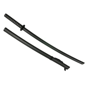 PTL Sports Kunststoff Bokken mit Saya Schwert Schwertscheide Polypropylen