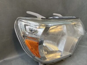 HALOGEN HEADLIGHT HEADLAMP RIGHT PASSENGER SIDE TOYOTA TACOMA OEM 2005-2011 - Picture 1 of 12