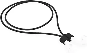 Anti-Lost Magnetic Silicone Neck Strap Sport String for AirPods Pro 2 & 1 - Picture 1 of 56