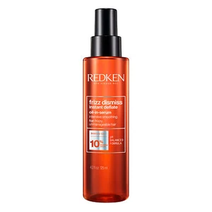 Aceite desinflado instantáneo Redken Frizz Dismiss 125 ml - Imagen 1 de 1