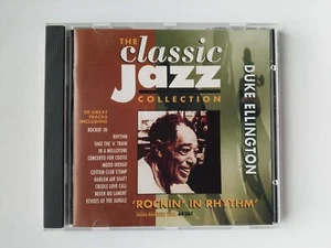 CD: The Classic Jazz Collection - Duke Ellington - Bild 1 von 3
