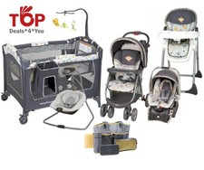 cheapest stroller carseat combo