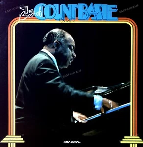 Count Basie And His Orchestra - The Best Of Count Basie 2LP (VG/VG) . - Picture 1 of 1