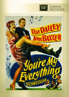 Youre My Everything Dvd (1949) - Dan Dailey, Anne Baxter, Walter Lang