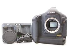 [Excellent] Canon EOS 1Ds Mark III DSLR Camera (Body Only) (Old Model)
