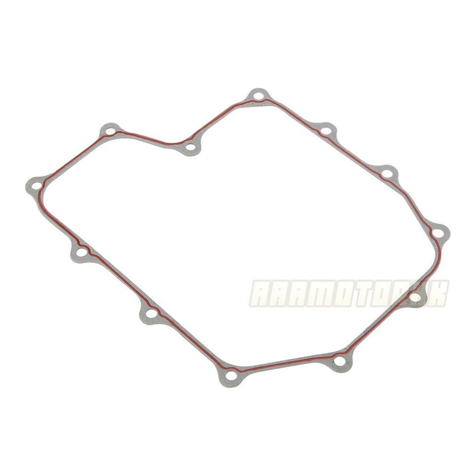 Engine Gasket For Honda CBR600RR 2007-2025 2008 2009 2010 2020 2022 2023 - Image 1 of 1