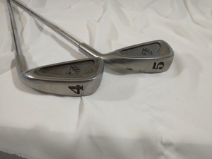 puma golf clubs