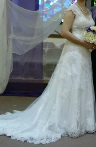 wedding dresses - Picture 1 of 4