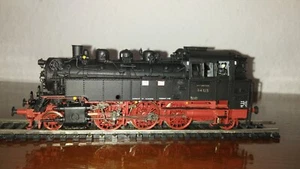 Dampflok BR 64 123, aus Bausatz Weinert Modellbau - Bild 1 von 6