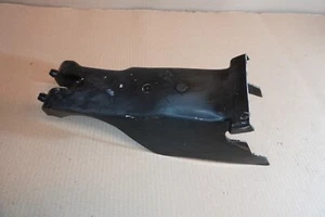 HONDA CM185T CM185 CM 185 TWIN 1978 underpanel cover fairing body frame - Picture 1 of 7