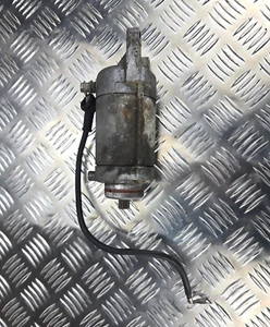 Kawasaki ER 5 1997-2006 Starter Motor Tested Working 211631274 - Imagen 1 de 11