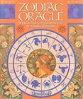 Zodiac Oracle, The: What the Stars Tell You About Your Persona... by Alice Ekrek