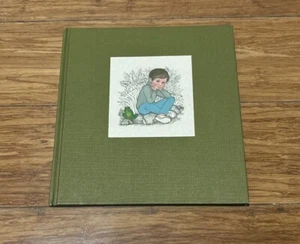 I Wish I Could (A Make-Believe Story) Dean Walley 1970 HC Hallmark Childrens Ed - Picture 1 of 6