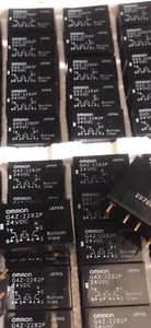 1pcs New Omron relay G4Z-2282P 24VDC - Picture 1 of 1